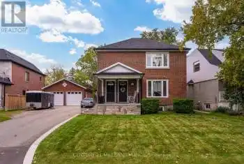 133 Mill St, Brampton, Ontario L6Y 1T4, 1 Bedroom Bedrooms, 4 Rooms Rooms,1 BathroomBathrooms,All Houses,Rented,Mill,W9394631