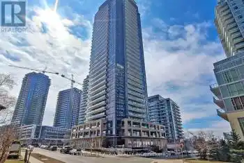 56 Forest Manor Rd Unit# 1901, Toronto, Ontario M2J 1M6, 1 Bedroom Bedrooms, 4 Rooms Rooms,2 BathroomsBathrooms,Condo,Rented,Forest Manor,C9394677