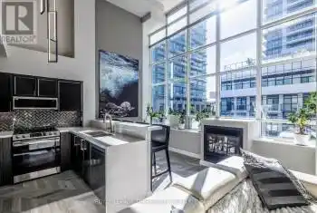 300 Manitoba St Unit# 210, Toronto, Ontario M8Y 4G6, 2 Bedrooms Bedrooms, 6 Rooms Rooms,2 BathroomsBathrooms,Condo,Sold,Manitoba,W9394663