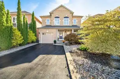 3604 Emery Drive Mississauga (Churchill Meadows) Ontario L5M7G5