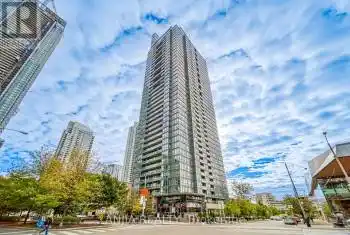 15 Fort York Blvd Unit# 1803, Toronto, Ontario M5V 3Y4, 2 Bedrooms Bedrooms, 5 Rooms Rooms,2 BathroomsBathrooms,Condo,Sold,Fort York,C9394720