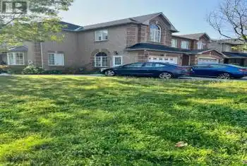 2 Checkerberry Cres Unit# Bsmt, Brampton, Ontario L6R 2T2, 2 Bedrooms Bedrooms, 4 Rooms Rooms,1 BathroomBathrooms,All Houses,Rented,Checkerberry,W9394712