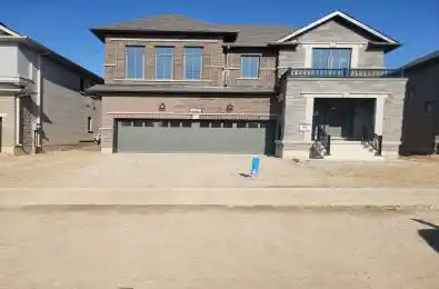 845 Lane Woodstock Ontario N4T0P7
