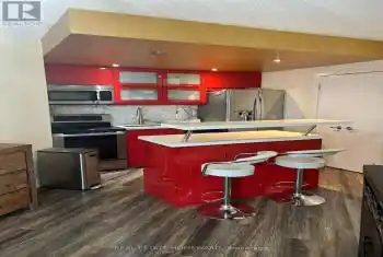 218 Queens Quay Unit# 409, Toronto, Ontario M5J 2Y6, 1 Bedroom Bedrooms, 5 Rooms Rooms,2 BathroomsBathrooms,Condo,Rented,Queens,C9394790