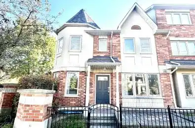 28 Rosebank Drive Unit# 1012 Toronto (Malvern) Ontario M1B5Z1