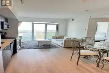 2220 Lakeshore Blvd Unit# 3510, Toronto, Ontario M8V 0C1, 1 Bedroom Bedrooms, 4 Rooms Rooms,1 BathroomBathrooms,Condo,Rented,Lakeshore,W9394822