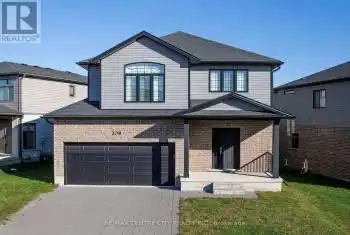 3710 SOMERSTON Cres, London, Ontario N6L 0G4, 4 Bedrooms Bedrooms, 9 Rooms Rooms,3 BathroomsBathrooms,All Houses,Sold,SOMERSTON,X9394846