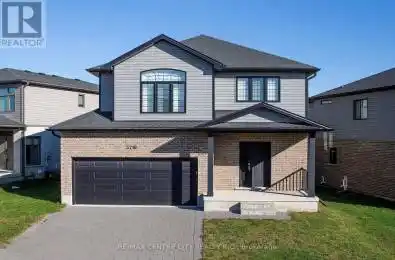 3710 SOMERSTON Crescent London Ontario N6L0G4