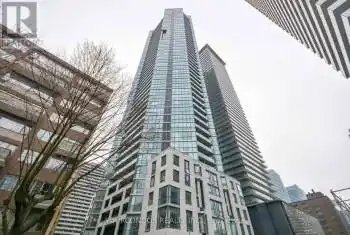 45 Charles St Unit# 2003, Toronto, Ontario M4Y 0B8, 3 Rooms Rooms,1 BathroomBathrooms,Condo,Rented,Charles,C9394887