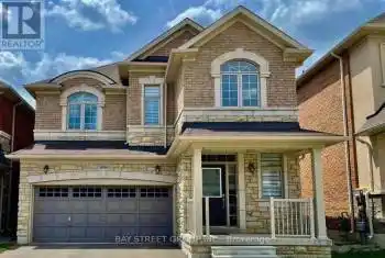 3096 River Rock Path, Oakville, Ontario L6H 0S9, 4 Bedrooms Bedrooms, 10 Rooms Rooms,5 BathroomsBathrooms,All Houses,Rented,River Rock,W9394905