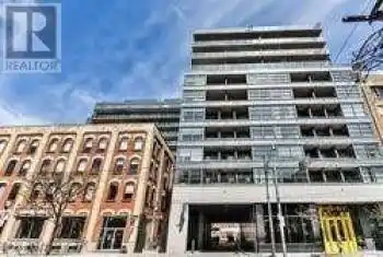478 King St Unit# 1008, Toronto, Ontario M5V 0A8, 1 Bedroom Bedrooms, 5 Rooms Rooms,1 BathroomBathrooms,Condo,Rented,King,C9394939
