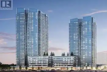 50 upper mall Way Unit# 1702, Vaughan, Ontario L4J 0L8, 2 Bedrooms Bedrooms, 5 Rooms Rooms,2 BathroomsBathrooms,Condo,Rented,upper mall,N9394945