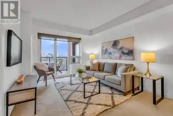 61 Heintzman St Unit# 1017, Toronto, Ontario M6P 5A2, 1 Bedroom Bedrooms, 5 Rooms Rooms,1 BathroomBathrooms,Condo,Sold,Heintzman,W9394977