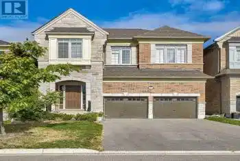 53 St Ives Cres, Whitby, Ontario L1P 0C5, 4 Bedrooms Bedrooms, 10 Rooms Rooms,5 BathroomsBathrooms,All Houses,Sold,St Ives,E9394985