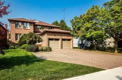 188 Olive Ave Toronto Ontario M2N 4P4
