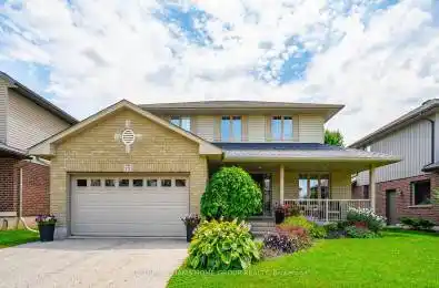 75 Walser St Centre Wellington Ontario N0B 1S0