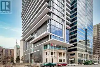 426 University Ave Unit# 3803, Toronto, Ontario M5G 1S9, 2 Bedrooms Bedrooms, 5 Rooms Rooms,1 BathroomBathrooms,Condo,Rented,University,C9395069