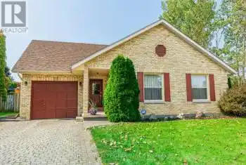 51 Silverbrook Dr, London, Ontario N5X 3B2, 2 Bedrooms Bedrooms, 7 Rooms Rooms,2 BathroomsBathrooms,All Houses,Sold,Silverbrook,X9395091