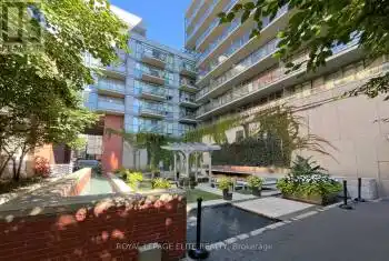 775 KING St Unit# 205, Toronto, Ontario M5V 2K3, 1 Bedroom Bedrooms, 5 Rooms Rooms,1 BathroomBathrooms,Condo,Sold,KING,C9395103