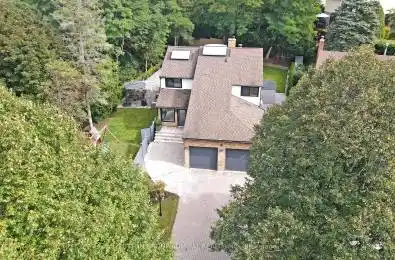 11 Saunders Lane Markham (Aileen-Willowbrook) Ontario L3T5K3