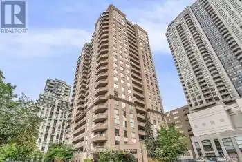 18 Hillcrest Ave Unit# 2204, Toronto, Ontario M2N 6T5, 2 Bedrooms Bedrooms, 5 Rooms Rooms,2 BathroomsBathrooms,Condo,Rented,Hillcrest,C9395182