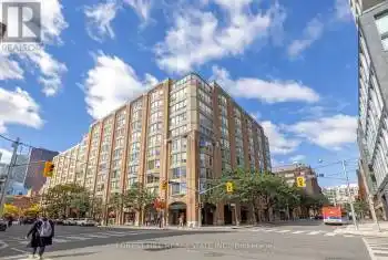 160 Frederick St Unit# 402, Toronto, Ontario M5A 4H9, 3 Bedrooms Bedrooms, 8 Rooms Rooms,3 BathroomsBathrooms,Condo,Rented,Frederick,C9395202