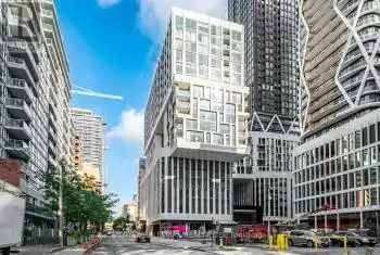 121 St Patrick St Unit# 1420, Toronto, Ontario M5T 0B8, 1 Bedroom Bedrooms, 5 Rooms Rooms,1 BathroomBathrooms,Condo,Rented,St Patrick,C9395217