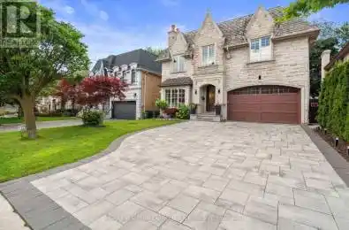 125 Munro Boulevard Toronto (St. Andrew-Windfields) Ontario M2P1C7