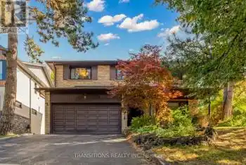 9 Loganberry Cres, Toronto, Ontario M2H 3H2, 4 Bedrooms Bedrooms, 8 Rooms Rooms,4 BathroomsBathrooms,All Houses,Sold,Loganberry,C9395239