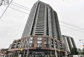 159 Wellesley St Unit# 2807, Toronto, Ontario M4Y 0H5, 1 Bedroom Bedrooms, 5 Rooms Rooms,1 BathroomBathrooms,Condo,Rented,Wellesley,C9395243