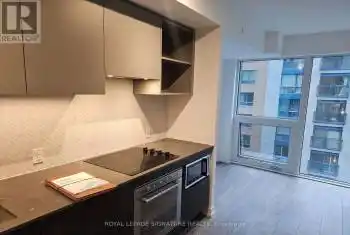 82 Dalhousie St Unit# 702, Toronto, Ontario M5B 0C5, 1 Bedroom Bedrooms, 3 Rooms Rooms,1 BathroomBathrooms,Condo,Rented,Dalhousie,C9395256