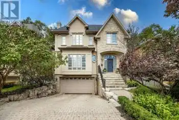 566 Deloraine Ave, Toronto, Ontario M5M 2C4, 4 Bedrooms Bedrooms, 10 Rooms Rooms,5 BathroomsBathrooms,All Houses,Sold,Deloraine,C9395305