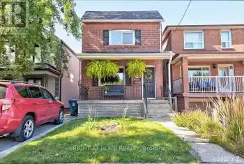 222 Robina Ave, Toronto, Ontario M6C 3Z1, 3 Bedrooms Bedrooms, 7 Rooms Rooms,1 BathroomBathrooms,All Houses,Rented,Robina,C9395308