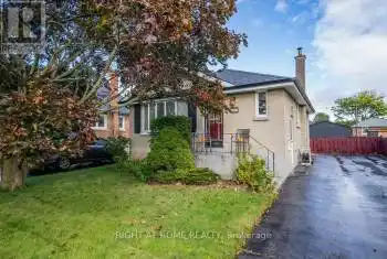 361 Cadillac Ave, Oshawa, Ontario L1H 6A1, 3 Bedrooms Bedrooms, 5 Rooms Rooms,1 BathroomBathrooms,All Houses,Sold,Cadillac,E9395313