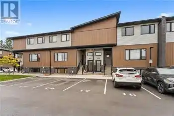6591 MONTROSE Rd Unit# 109, Niagara Falls, Ontario L2H 1M3, 2 Bedrooms Bedrooms, 6 Rooms Rooms,1 BathroomBathrooms,All Houses,Sold,MONTROSE,X9415231