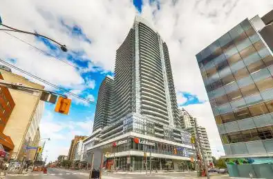 89 Dunfield Avenue Unit# 2610 Toronto (Mount Pleasant West) Ontario M4