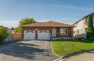 4 Shelby Place Guelph (Parkwood Gardens) Ontario N1K1W7