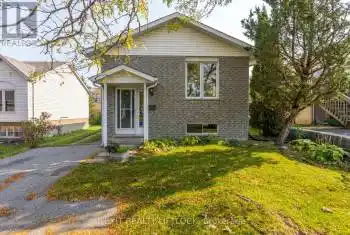 2118 Easthill Dr, Peterborough, Ontario K9L 1Y8, 3 Bedrooms Bedrooms, 10 Rooms Rooms,2 BathroomsBathrooms,All Houses,Sold,Easthill,X9395418