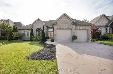 7222 Clayton Walk Unit# 10 London Ontario N6P1W1