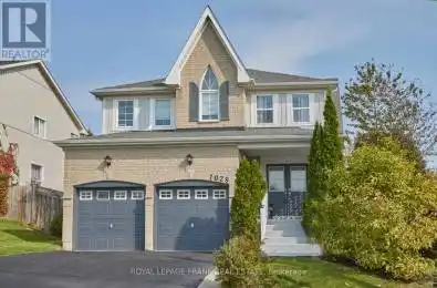1029 Grandview Street Oshawa (Pinecrest) Ontario L1K2S8
