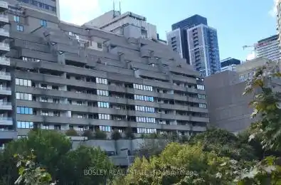 360 Bloor Street Unit# 802 Toronto (Rosedale-Moore Park) Ontario M4W3M