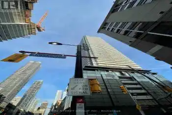 501 Yonge St Unit# 4104, Toronto, Ontario M4Y 0G8, 1 Bedroom Bedrooms, 4 Rooms Rooms,1 BathroomBathrooms,Condo,Rented,Yonge,C9395874