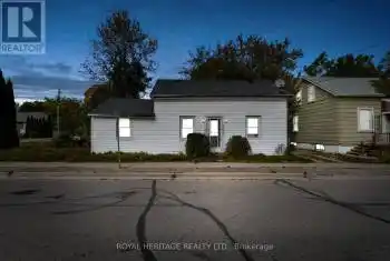 144 Orr St, Cobourg, Ontario K9A 2S1, 2 Bedrooms Bedrooms, 6 Rooms Rooms,1 BathroomBathrooms,All Houses,Sold,Orr,X9395980