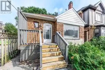 55 Camberwell Rd, Toronto, Ontario M6C 3E7, 2 Bedrooms Bedrooms, 5 Rooms Rooms,2 BathroomsBathrooms,All Houses,Sold,Camberwell,C9395951