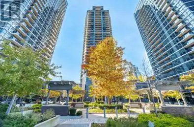 5 Valhalla Inn Drive Unit# 3202 Toronto (Islington-City Centre West) O