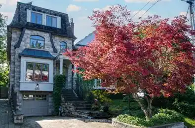 36 Astley Avenue Toronto (Rosedale-Moore Park) Ontario M4W3B4