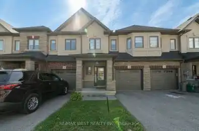 324 Equestrian Way Cambridge Ontario N3E0E2