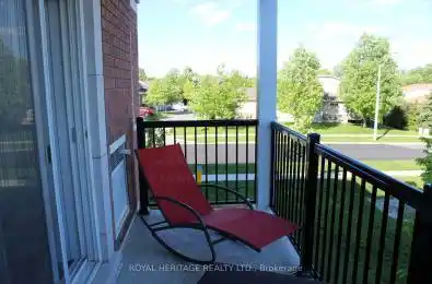 910 WENTWORTH Street Unit# 201 Peterborough (Monaghan) Ontario K9J8R8
