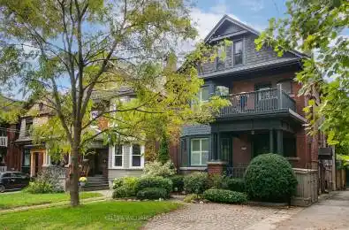 140 Medland Street Toronto (Junction Area) Ontario M6P2N5