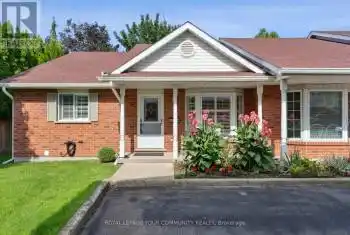 259 Scott St Unit# 5, St. Catharines, Ontario L2N 1H9, 2 Bedrooms Bedrooms, 6 Rooms Rooms,2 BathroomsBathrooms,All Houses,Sold,Scott,X9395774